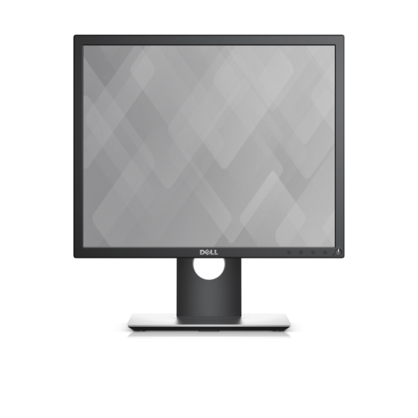 DELL P1917S P Series 19" LCD IPS SXGA HDMI VGA