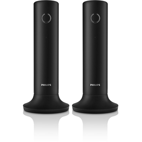 TELEFONO-SOBREMESA-PHILIPS-M4502B-34-DUO-NEGRO
