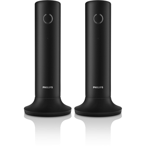 TELEFONO-SOBREMESA-PHILIPS-M4502B-34-DUO-NEGRO