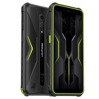 Miniatura 1 de ULEFONE  Armor X12 Pro 5.45" 4G 4GB/64GB Negro, Verde