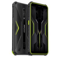 Miniatura 2 de ULEFONE  Armor X12 Pro 5.45" 4G 4GB/64GB Negro, Verde