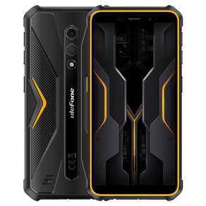 Smartphone--ULEFONE--Armor-X12-Pro-5.45--4G-4GB-64GB-Negro-Naranja