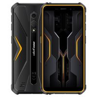 Miniatura 2 de ULEFONE  Armor X12 Pro 5.45" 4G 4GB/64GB Negro, Naranja
