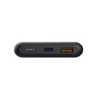 Miniatura 4 de POWERBANK UNIVERSAL TRUST 24879 REDOH 10000mAh COLOR NEGRO 18W CARGA RAPIDA 2xUSB-C 1xUSB-A