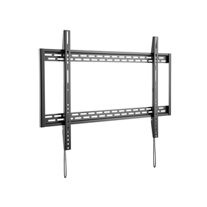 SOPORTE TV CURVA PARED 60"-100" EQUIP 650323 FIJO