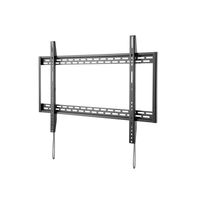 Miniatura 4 de SOPORTE TV CURVA PARED 60"-100" EQUIP 650323 FIJO