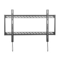 Miniatura 5 de SOPORTE TV CURVA PARED 60"-100" EQUIP 650323 FIJO