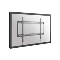 Miniatura 9 de SOPORTE TV CURVA PARED 60"-100" EQUIP 650323 FIJO
