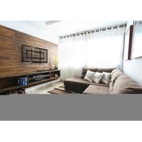 Miniatura 10 de SOPORTE TV CURVA PARED 60"-100" EQUIP 650323 FIJO