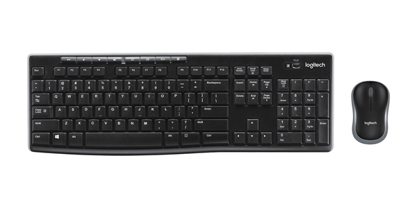 wireless desktop mk270 intl eer
