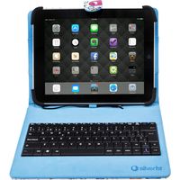 Miniatura 3 de FUNDA TABLET 10,1´´ SILVER HT ESTAMPADA COOL ICE