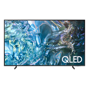 Televisor SAMSUNG 55" Q60D QE55Q60DAU QLED 4K Ultra HD