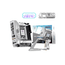 Placa Intel  MSI MPG Z890I EDGE TI WIFI LGA 1851 (Socket V1)