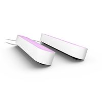Miniatura 3 de PACK DOBLE BARRA DE LUCES PHILIPS HUE PLAY - BLANCO