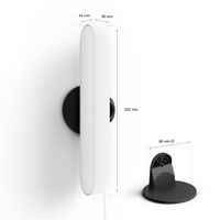 Miniatura 7 de PACK DOBLE BARRA DE LUCES PHILIPS HUE PLAY - BLANCO