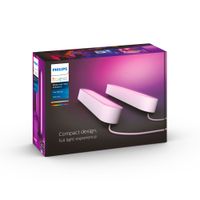 Miniatura 16 de PACK DOBLE BARRA DE LUCES PHILIPS HUE PLAY - BLANCO
