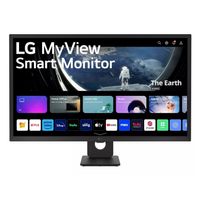 Miniatura 2 de LG MyView Smart   31.5" LCD IPS Full HD HDMI Altavoces