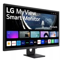 Miniatura 3 de LG MyView Smart   31.5" LCD IPS Full HD HDMI Altavoces