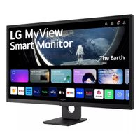 Miniatura 4 de LG MyView Smart   31.5" LCD IPS Full HD HDMI Altavoces