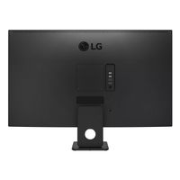 Miniatura 7 de LG MyView Smart   31.5" LCD IPS Full HD HDMI Altavoces