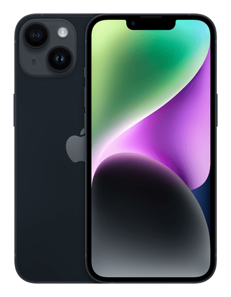 CKP iPhone 14 Semi Nuevo 128GB Black