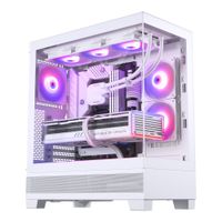 Miniatura 3 de PHANTEKS  XT View RGB Blanco