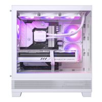 Miniatura 5 de PHANTEKS  XT View RGB Blanco