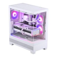 Miniatura 11 de PHANTEKS  XT View RGB Blanco