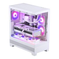 Miniatura 12 de PHANTEKS  XT View RGB Blanco
