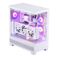 Miniatura 13 de PHANTEKS  XT View RGB Blanco