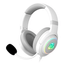 AURICULARES GAMING NEWSKILL SOBEK | 7.1 | RGB | BLANCO