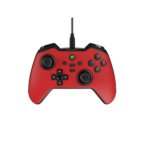 GAMEPAD-GENESIS-MANGAN-300-USB--FOR-PC-SWITCH-MOBILE--ROJO