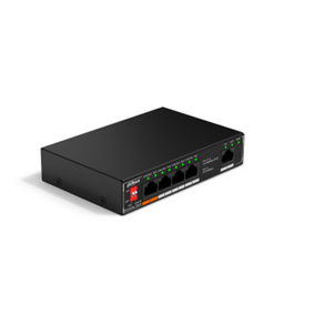 SWITCH-IT-DAHUA-SH-SF1005-PORT-UNMANAGED-ETHERNET-SWITCH