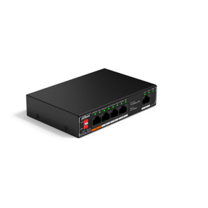 SWITCH-IT-DAHUA-SH-SF1005-PORT-UNMANAGED-ETHERNET-SWITCH