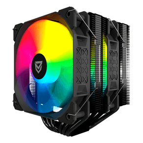 DISIPADOR NFORTEC SCULPTOR X2 | ARGB | X2 120MM | TDP 240W