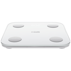 BASCULA DE BAÑO XIAOMI MI BODY COMPOSITION SCALE S400