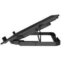 Miniatura 7 de BASE REFRIGERADORA NATEC DIPPER 2 PARA PORTATIL 12.1Ã?â?¬Â-17.3" CON 2 USB