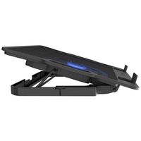 Miniatura 8 de BASE REFRIGERADORA NATEC DIPPER 2 PARA PORTATIL 12.1Ã?â?¬Â-17.3" CON 2 USB