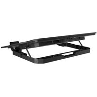 Miniatura 10 de BASE REFRIGERADORA NATEC DIPPER 2 PARA PORTATIL 12.1Ã?â?¬Â-17.3" CON 2 USB