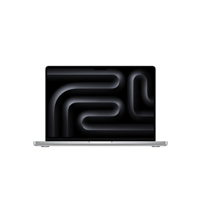 MBP 14 Silver/14C/20C GPU/24GB/1T