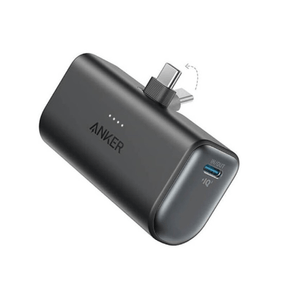 POWERBANK-NANO-ANKER-5K-225W-CONECTOR-USB-C-NEGRO