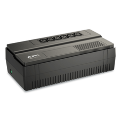 APC BACK-UPS BV 1000VA AVR IEC OUTLET 230V IN