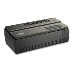 APC EASY UPS BV 650VA, AVR, IEC OUTLET, 230V