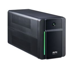 APC BACK-UPS 1600VA 230V AVR SCHUKO SOCKE TS