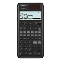 Miniatura 2 de CALCULADORA FINANCIERA CASIO FC-200V-2