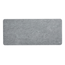 ALFOMBRILLA RATON EWENT EW3185 EXTRAGRANDE GRIS