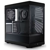 Miniatura 1 de CAJA HYTE Y40 PITCH BLACK | NEGRA