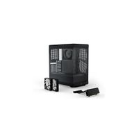 Miniatura 3 de CAJA HYTE Y40 PITCH BLACK | NEGRA