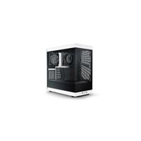 Miniatura 2 de CAJA HYTE Y40 PANDA | BLANCA/NEGRA