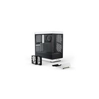 Miniatura 3 de CAJA HYTE Y40 PANDA | BLANCA/NEGRA